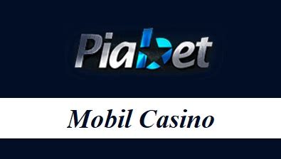 Piabet casino Bolivia
